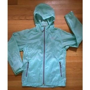 The North Face Rain Jacket